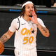 Cole Anthony is one of a group of rookies who are ridiculously fun to watch this season.